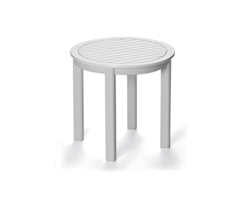 21 MGP Round End Table