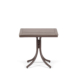 32 MGP Square Dining Height Table with hole