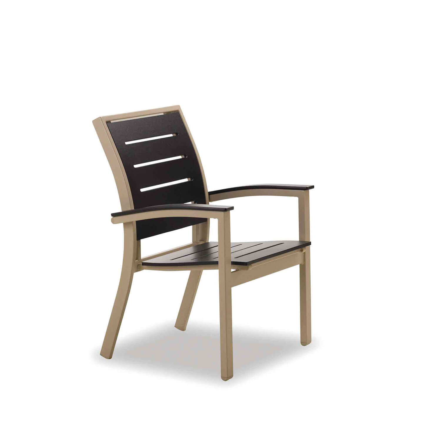 Bazza MGP Dining Height Stacking Cafe Chair