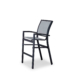 Kendall Bar Height Stacking Cafe Chair