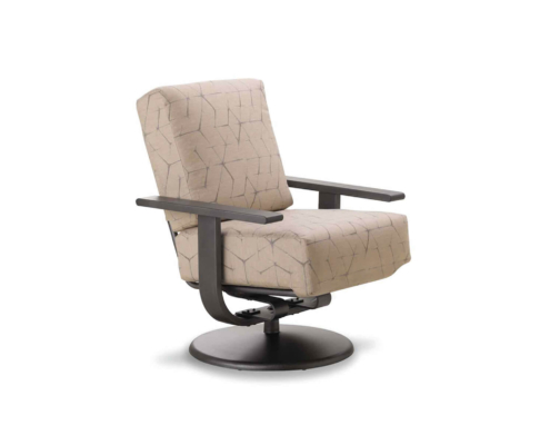 Larssen Swivel Rocker