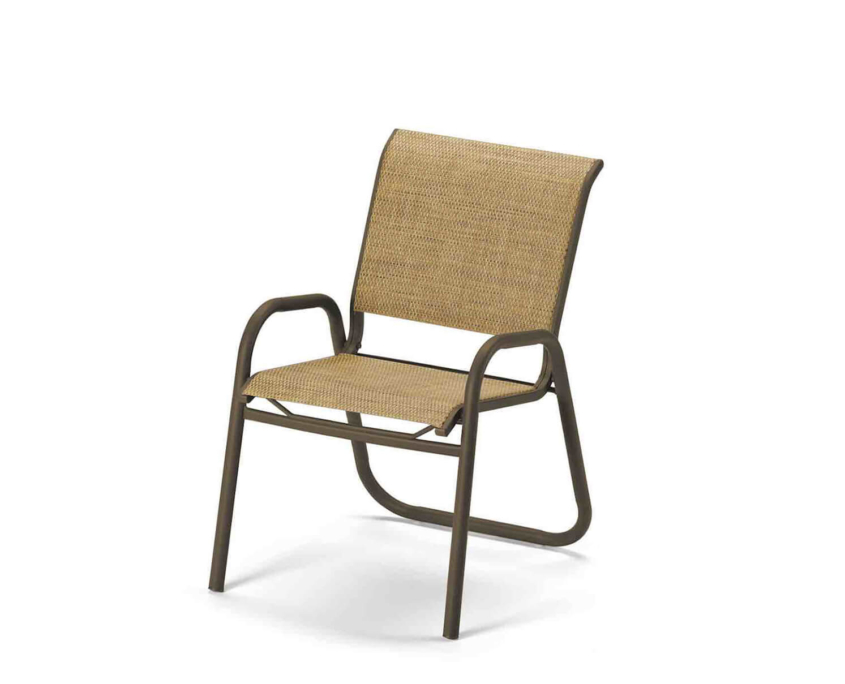 Reliance Stacking Cafe Chair