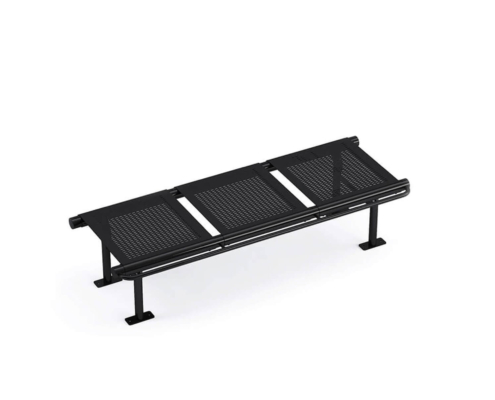 Setz Cuff Bench